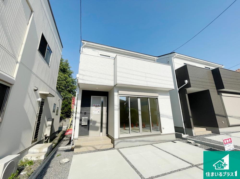 中庄１（中ノ庄駅） 3898万円・4498万円