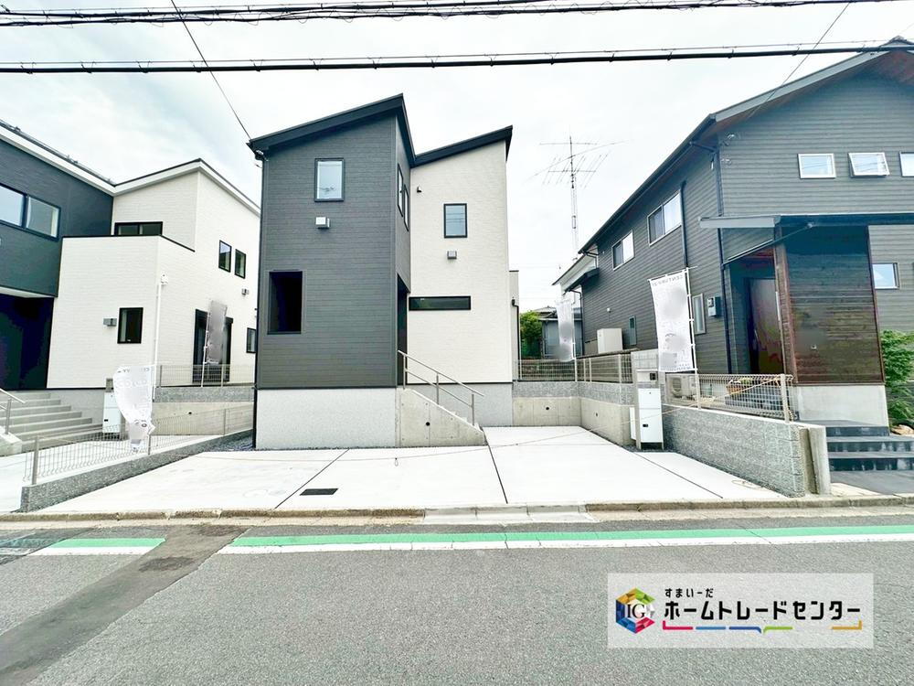 リナージュ　奈良市七条西町23-1期