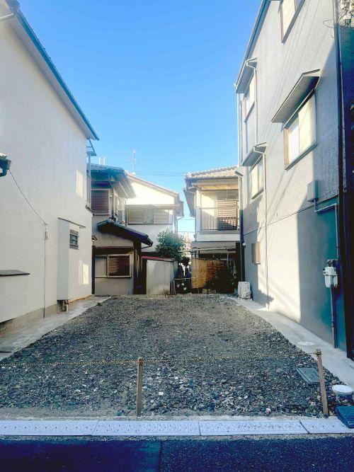 淀の原町（水無瀬駅） 1638万円