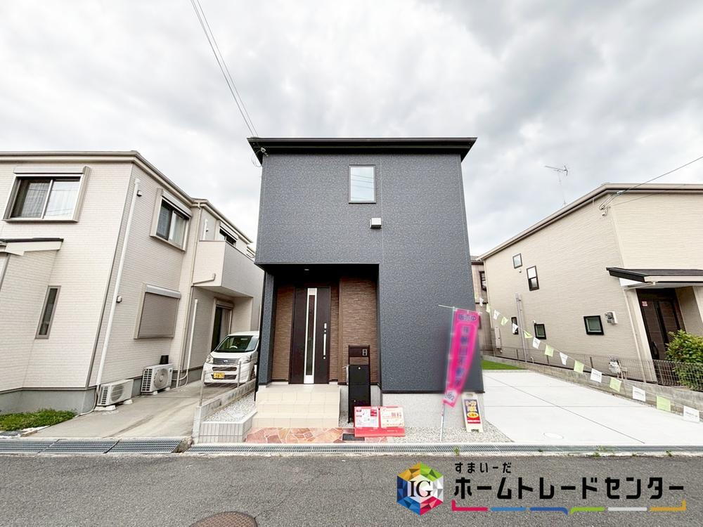 リナージュ　大和高田市大谷23-2期
