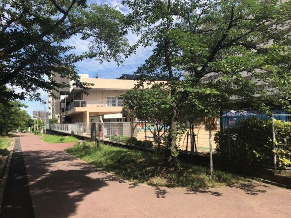 幼稚園・保育園