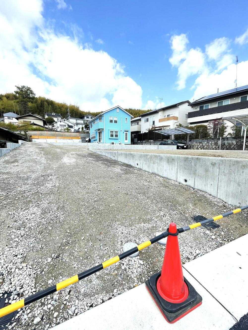 桃山町安芸山（六地蔵駅） 4480万円・4780万円