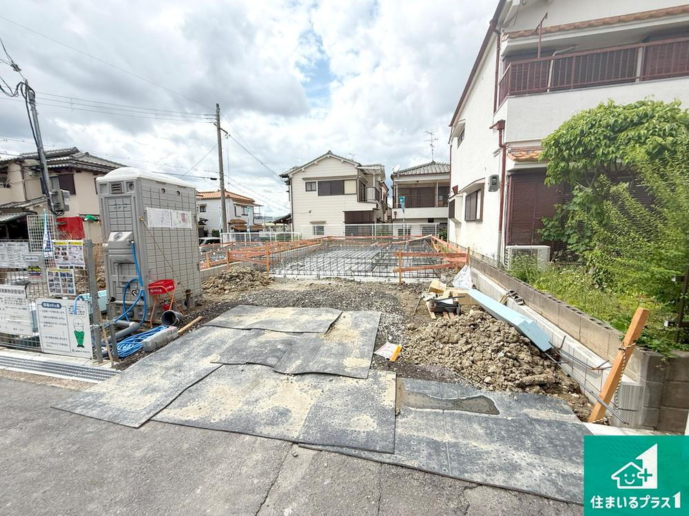 長尾元町７（長尾駅） 3480万円