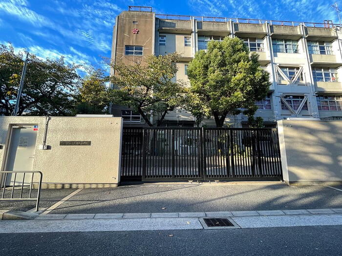 小学校