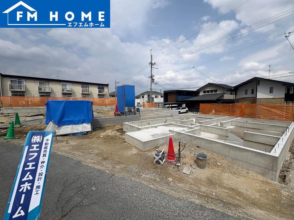 平松５（尼ケ辻駅） 3390万円～3690万円