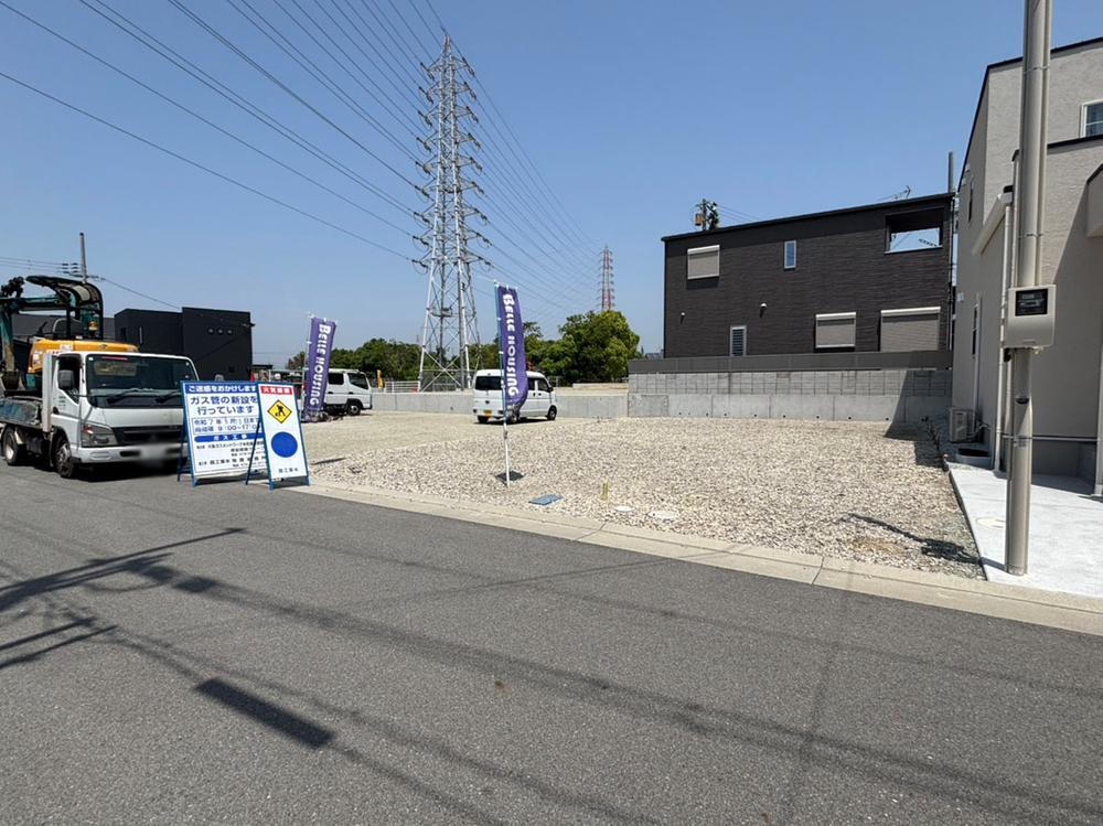 加古川町稲屋（尾上の松駅） 1156万円～1276万円