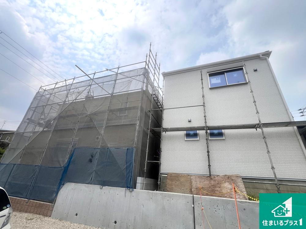 日下町７ 2880万円・2980万円