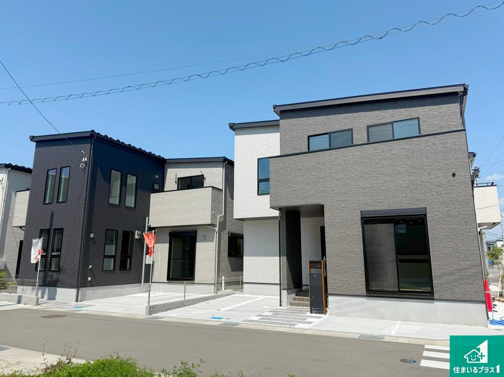 笠松２（りんくうタウン駅） 3298万円～3598万円