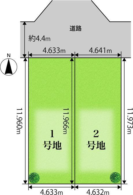 北本町１（伊丹駅） 1780万円