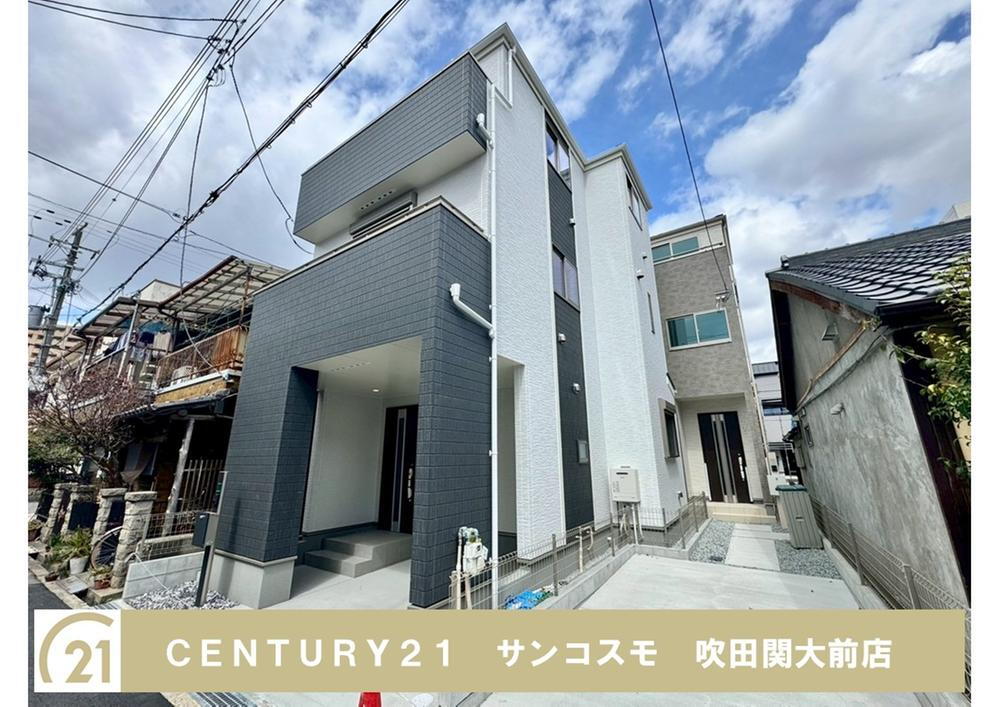 西三国３（三国駅） 4290万円