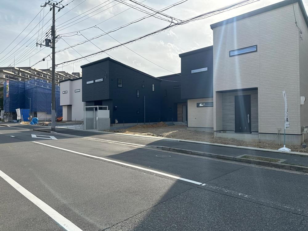 伊川谷町有瀬 3480万円・3980万円