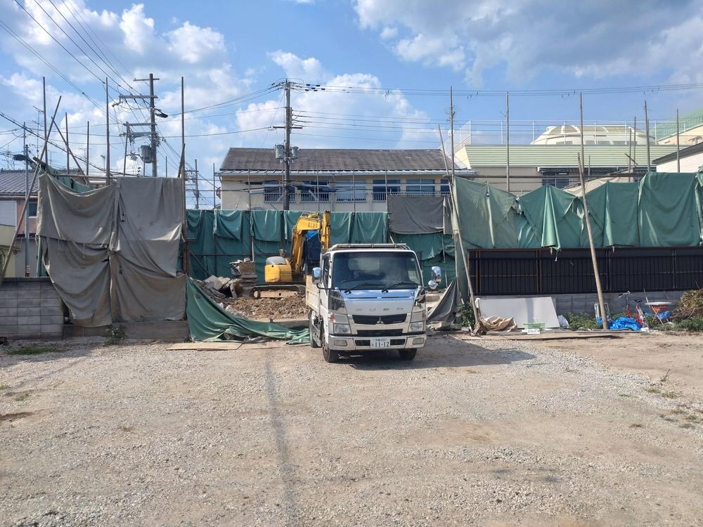 太秦安井辰巳町（花園駅） 2120万円