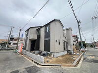 天美北2 3380万円・3580万円