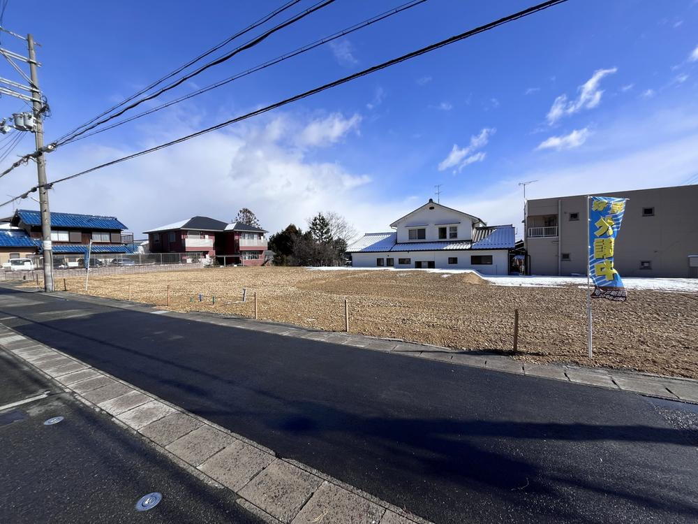 坂本６（比叡山坂本駅） 1080万円～1390万円