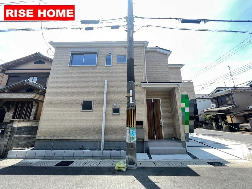 伊勢田町南遊田（小倉駅） 3980万円