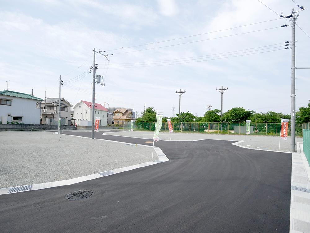 二子（西二見駅） 1380万円～1630万円