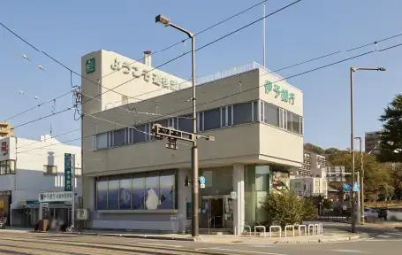 周辺環境