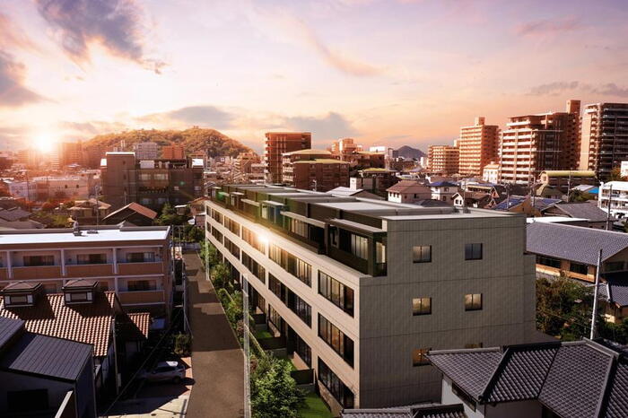 建物・設備