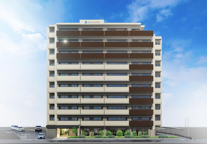 建物・設備