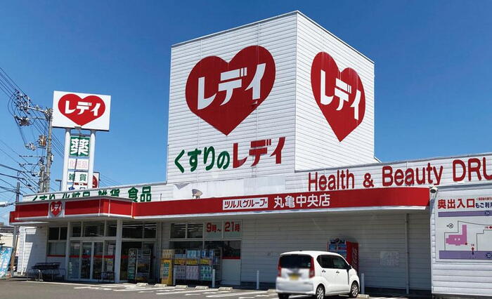 周辺環境