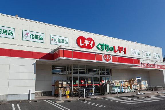周辺環境