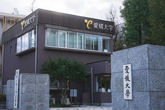 周辺環境