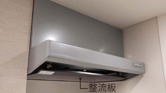 室内・設備