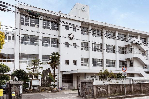 周辺環境