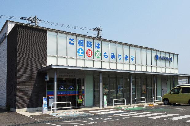 周辺環境