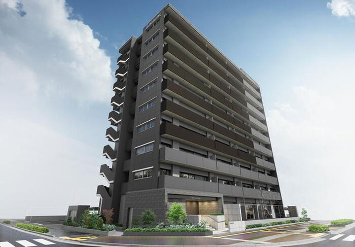 建物・設備
