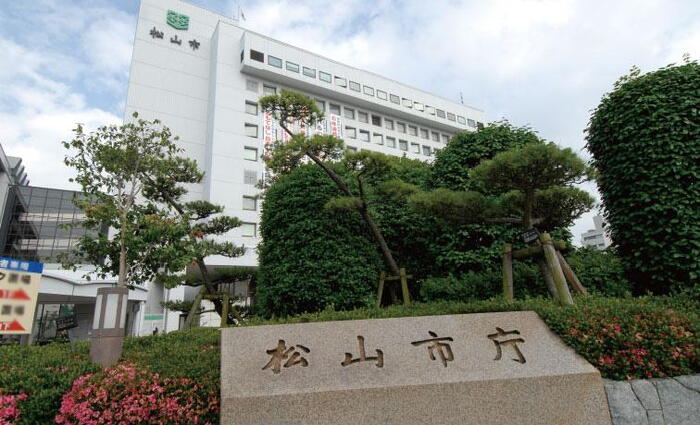 周辺環境