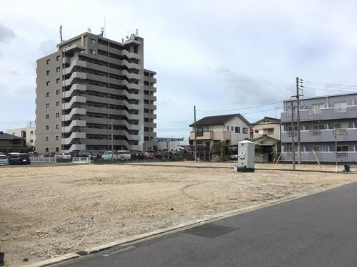 木太町（林道駅） 1397万円～1466万円