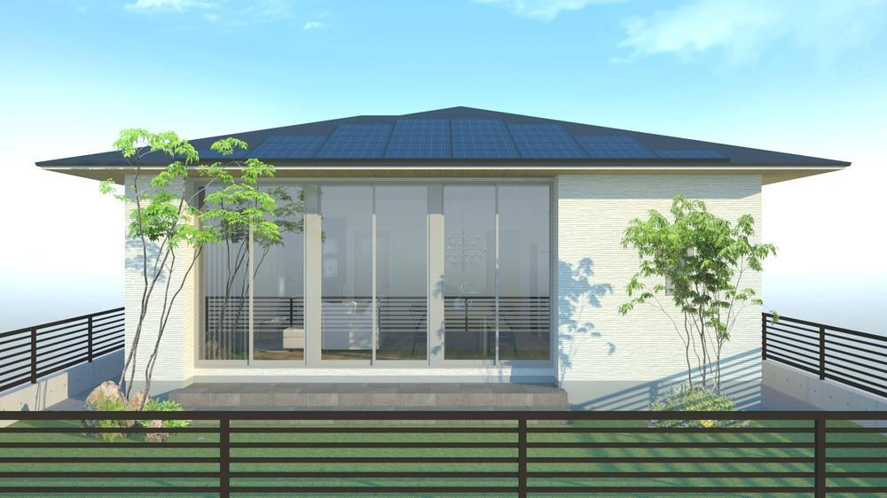 津森町（丸亀駅） 4727万円～5172万円