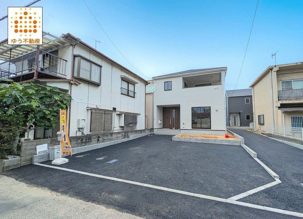 和泉北２（土橋駅） 2780万円～3080万円