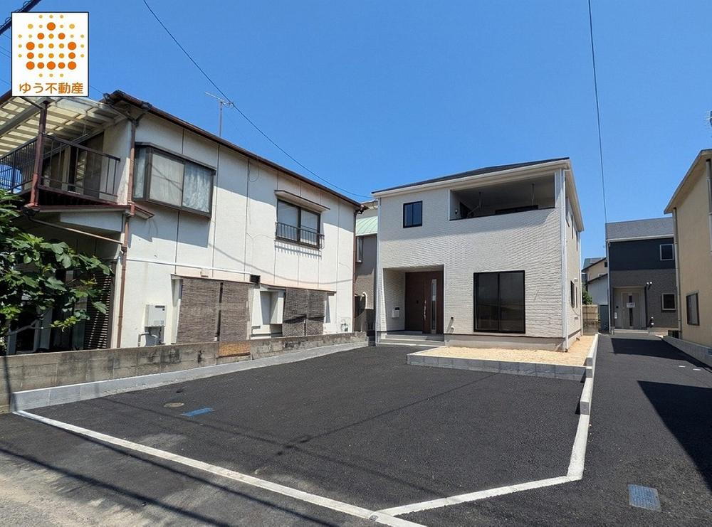 和泉北２（土橋駅） 2780万円～3080万円