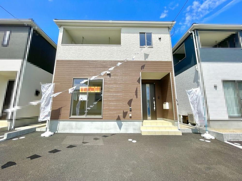 ～最終1棟となりました～　太山寺　新築建売住宅