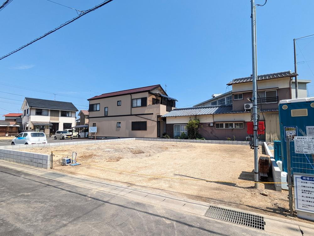 栄町１（多度津駅） 2098万円・2180万円