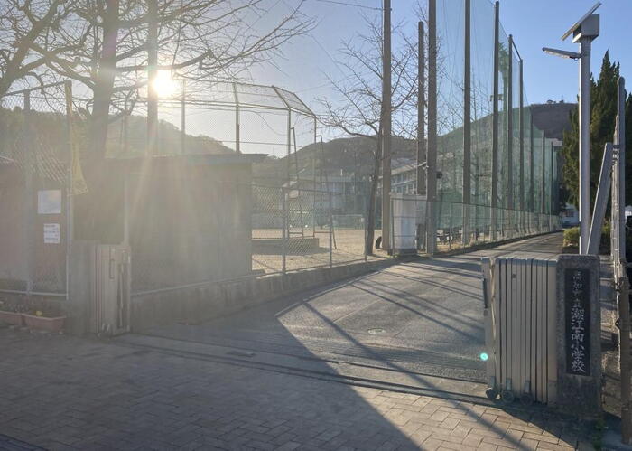 小学校