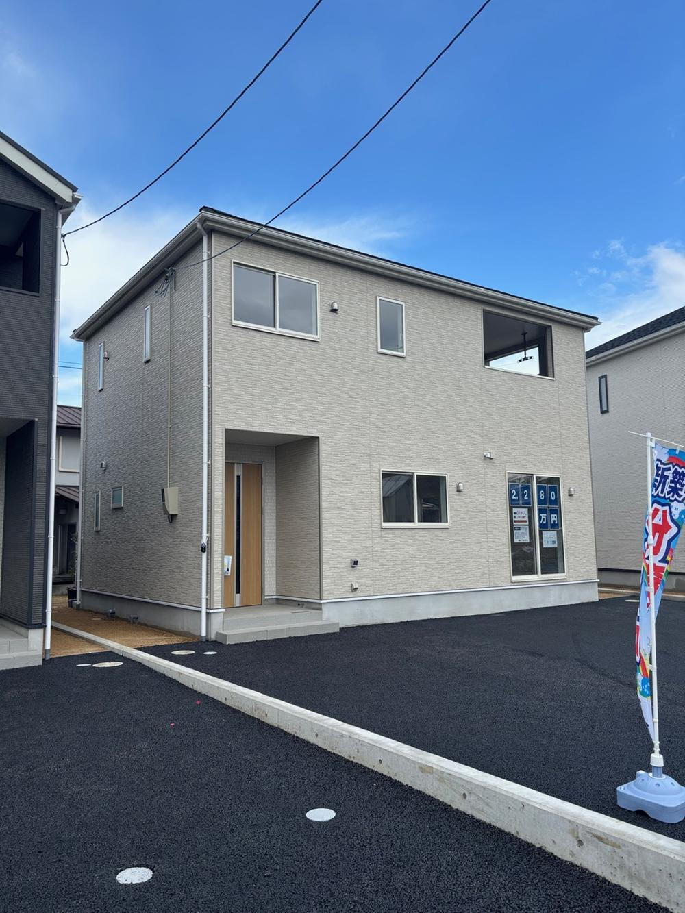 郷東町（香西駅） 2180万円