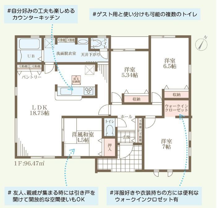 物件写真