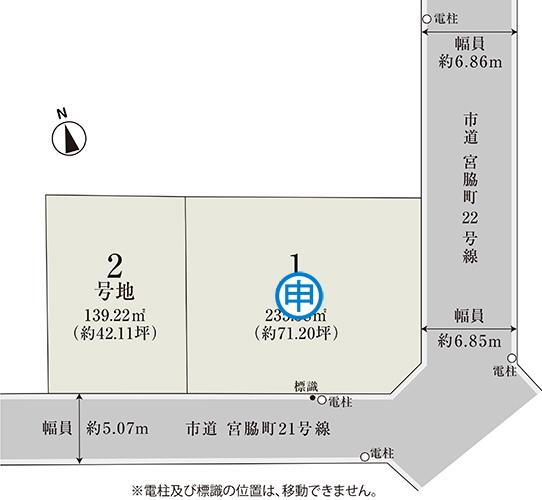 物件写真