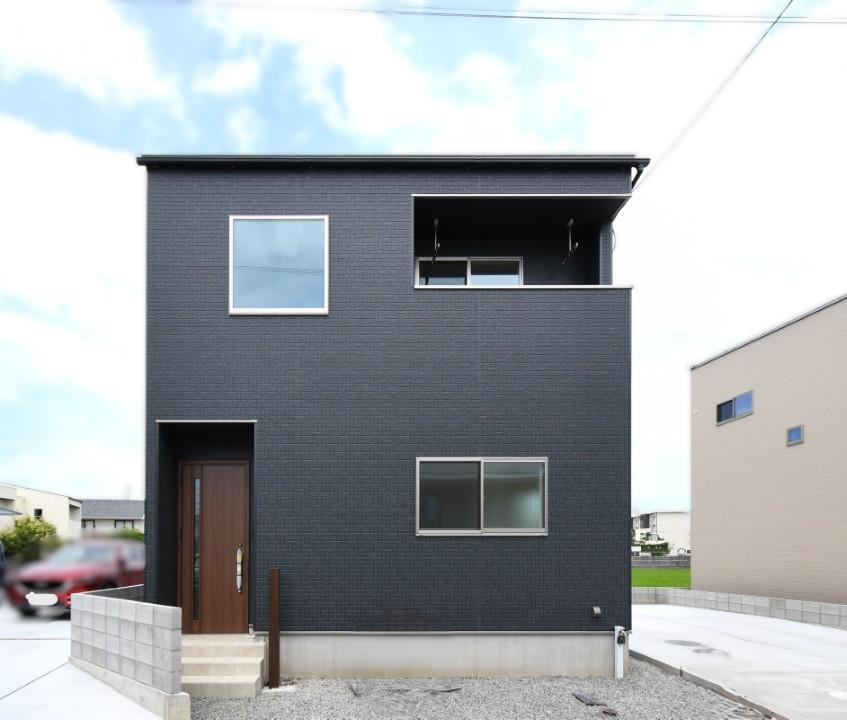 【新居と夏の想い出づくり応援】徳島市八万町内浜建売③【7/31迄◆来店予約必須】