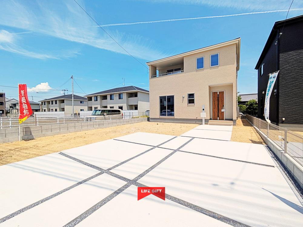 一宮町（空港通り駅） 2340万円・2380万円