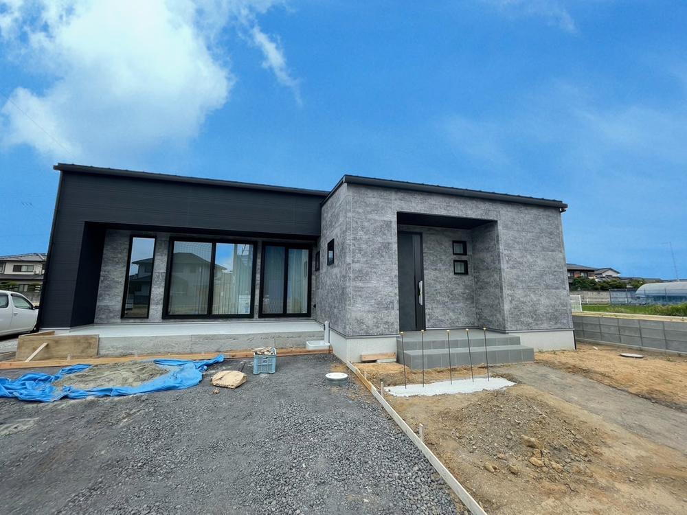 【三木町池戸】◎広々ＬＤＫの平屋◎●頭金０・他ローン有でも可能です●
