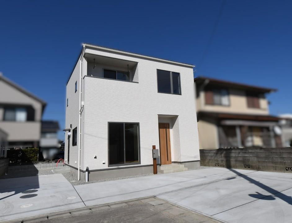 【夏の引っ越し応援CP対象】北島町中村建売⑮【6/30迄◆来店予約必須】