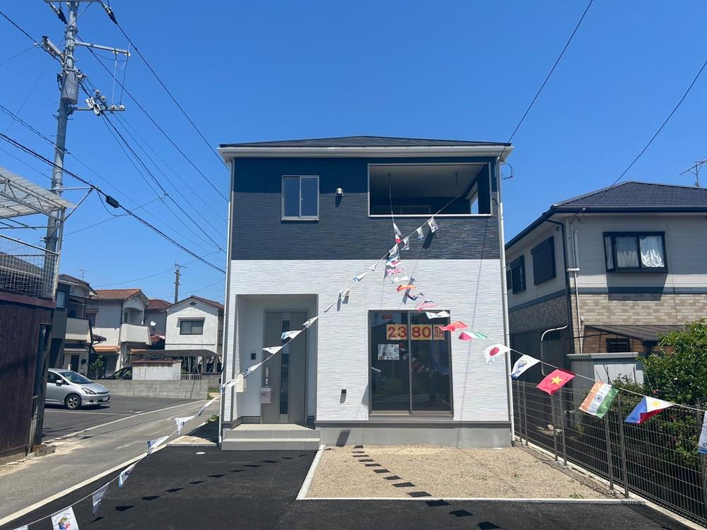 頭金０・他ローン有でも可能♪コスパの良い建売戸建て◎スーパー・コンビニ近くの好立地！