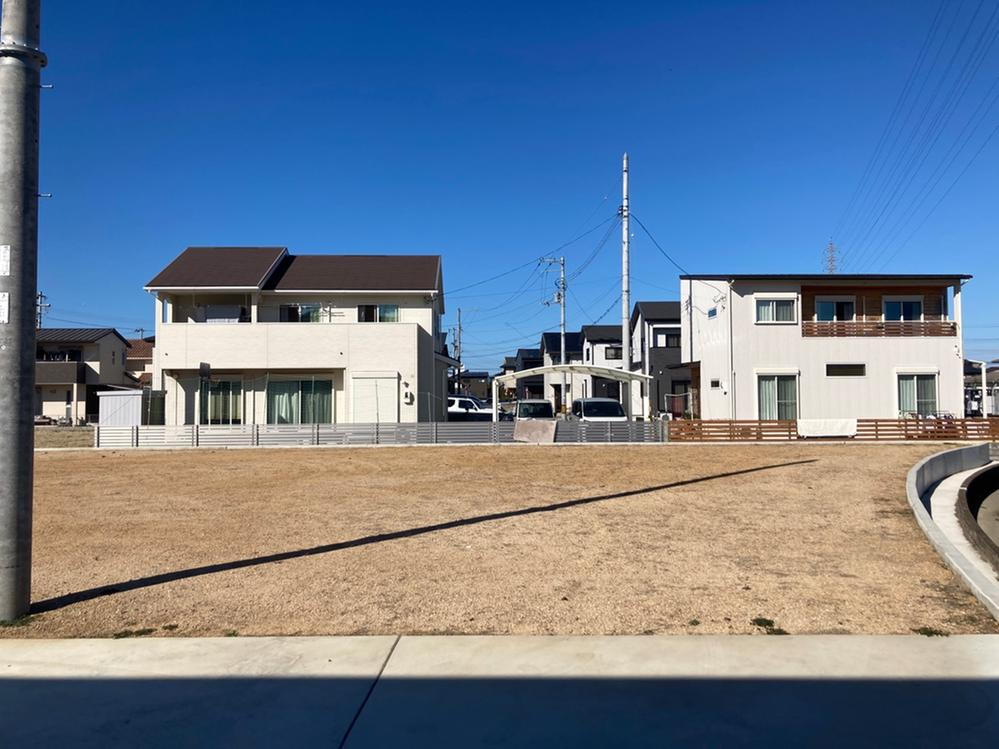 【住友林業建築条件付】フォレストリータウン国府町