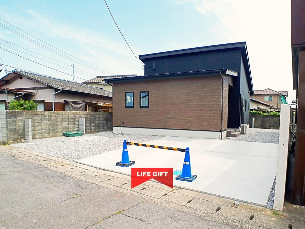 田村町（金蔵寺駅） 2180万円