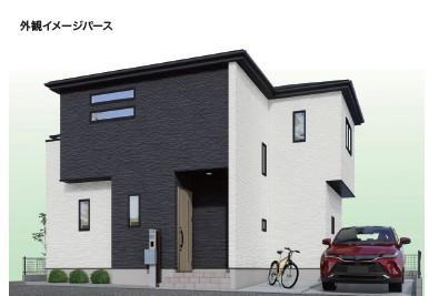 ●頭金０・他ローン有でも可能です●コスパの良い地震に強い住宅！小学校近く◎