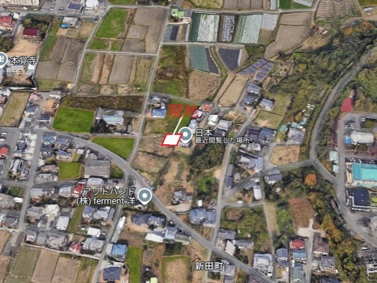 新田町 1880万円